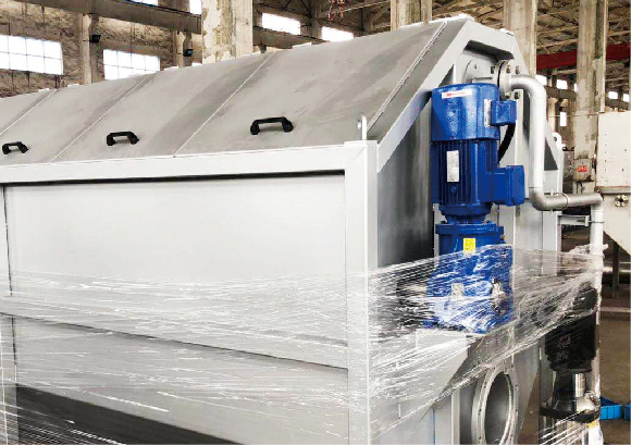 精密過(guò)濾器