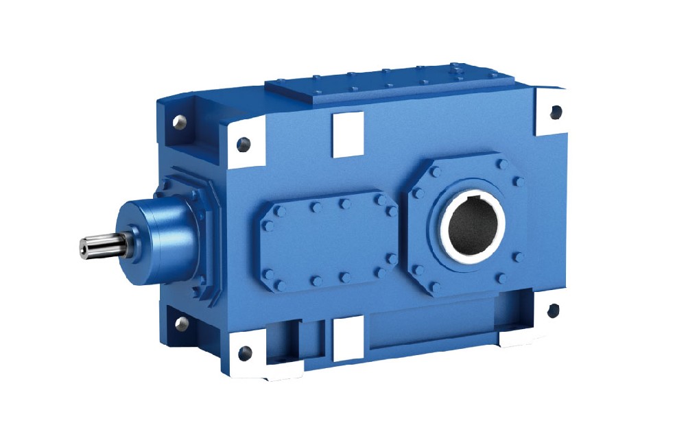 直齒行星減速機和斜齒行星減速機的區(qū)別介紹