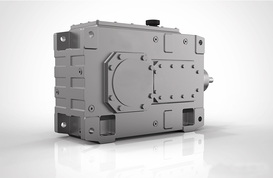 賽勒傳動淺談硬齒面減速機與軟齒面減速機的區(qū)別
