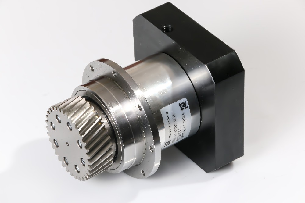 行星齒輪減速機的用途有哪些？